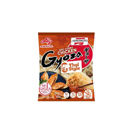 Gyoza Thai Style Pollo 30 uds - 600gr