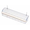 Comedero Interior Rastrillo 56uds