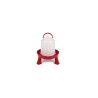 Bebedero Aves Eco 1,5L con patas
