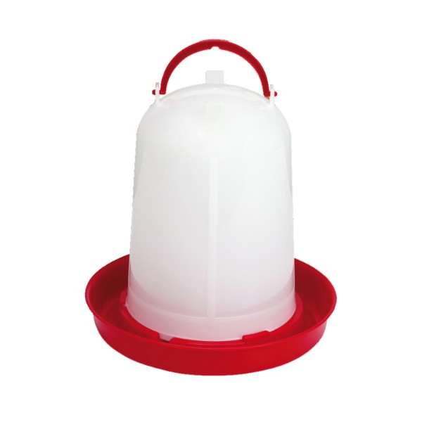 Bebedero Aves Eco 10L