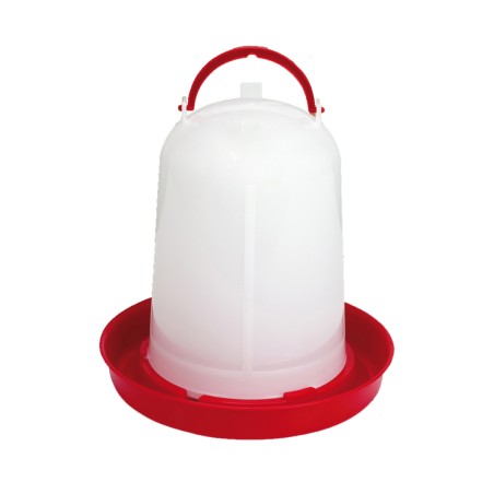 Bebedero Aves Eco 10L