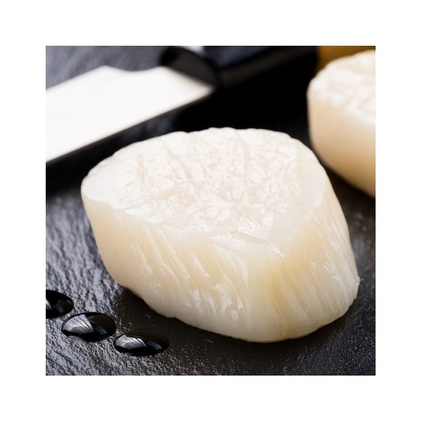 Vieira - Hotategai 20/30 - 1kg