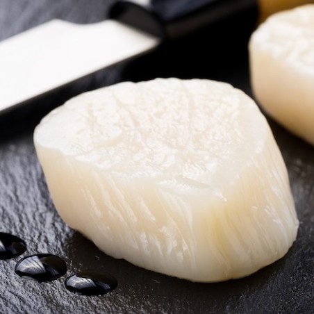 Vieira - Hotategai 20/30 - 1kg