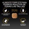 Pro Plan All Sizes Light&Esterilizado 14Kg + 2,5Kg