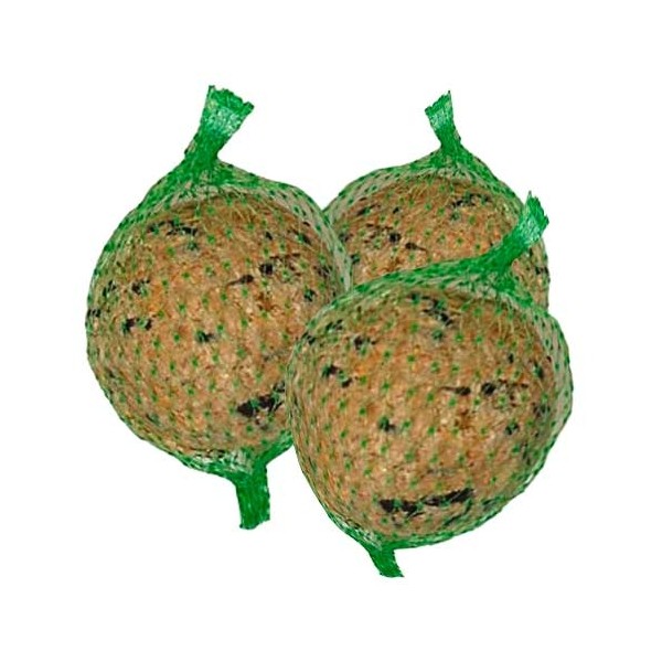 Bolas de Grasa 90gr