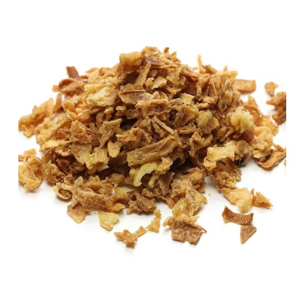 Cebolla Frita sin gluten 2,5kg