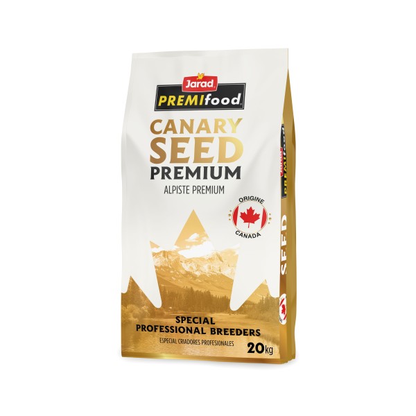 Alpiste Premifood 20kg