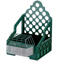 Repisa Jaula Reclamo (ABS)