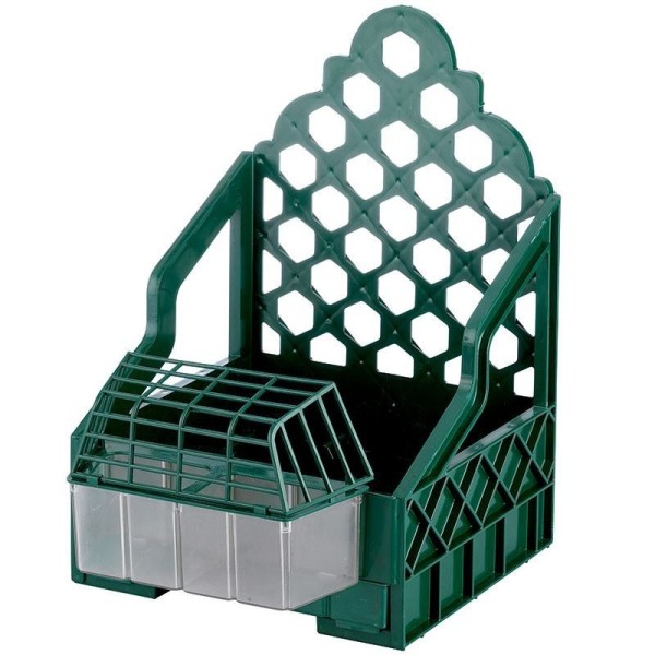 Repisa Jaula Reclamo (ABS)