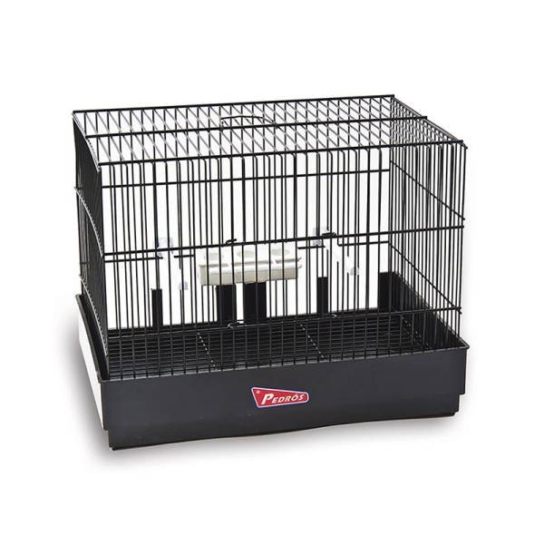 Jaula Postura 40x27x30