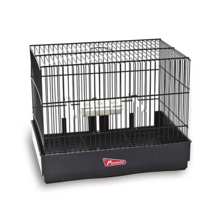 Jaula Postura 40x27x30cm