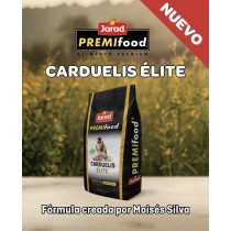 Mix Premifood Cardenalito Elite 15Kg