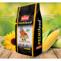 Mix Premifood Palomo Especial Cria 25Kg.