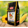 Mix Premifood Palomo Especial Cria 25Kg.