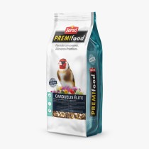 Mixp Premifood Carduelis Elite 1 Kg.