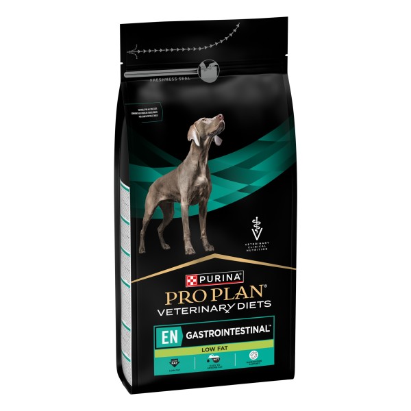 Pro Plan Veterinary Diets Canine Gastroint. Low Fat 3,5Kg
