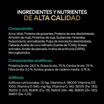 Pro Plan Veterinary Diets Canine Gastroint. Low Fat 3,5Kg