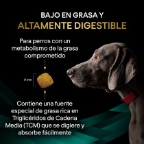 Pro Plan Veterinary Diets Canine Gastroint. Low Fat 1,3Kg