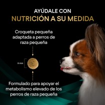 Pro Plan Veterinary Diets Canine Gastroint. Mini 1,5Kg