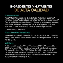 Pro Plan Veterinary Diets Canine Gastroint. Mini 1,5Kg