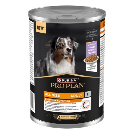 Pro Plan Adult Dog Pavo 400gr