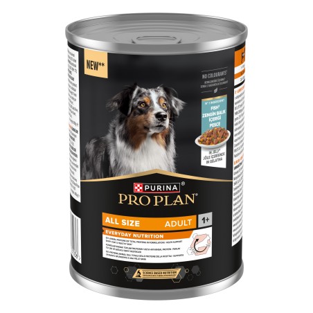 Pro Plan Adult Dog Pescado 400gr