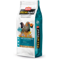 Mixp. Exotico Supreme 20Kg.