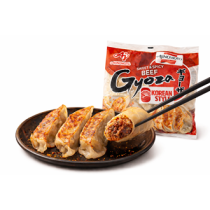 Gyoza Korean Style Ternera 30uds - 600gr  