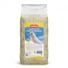 Pasta Cría Blanca Húmeda C/Almendras 25kg