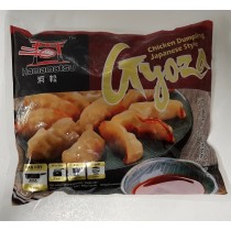 Gyozas de Pollo "Hamamatsu" 30pzs - 600gr