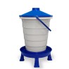 Bebedero Cubo 25L. con patas - 5 uds.