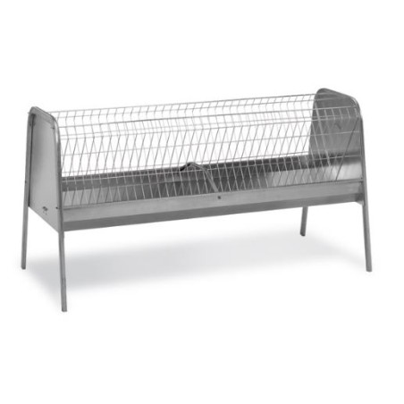 Forrajera para Ovejas 2m