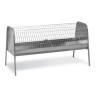 Forrajera para Ovejas 2m
