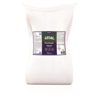 Letal Plus Powder 5 Kg.