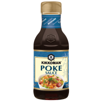 Salsa Kikkoman Poke Bowl 250ml