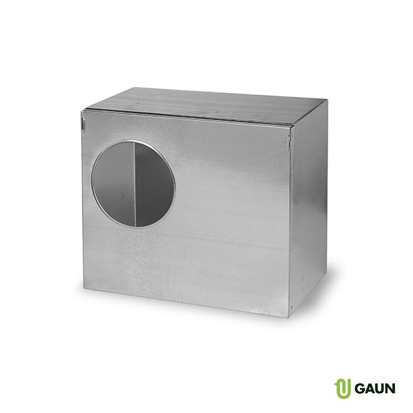 Tapa Superior Nido Europa