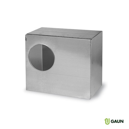 Tapa Superior Nido Europa