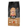 Jarad Plus Perros "Salmón & Arroz" 14Kg
