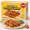 Brocheta Pollo Satay Kiwami 40gr x 40uds