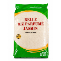 Arroz Belle Riz Jasmine 20kg