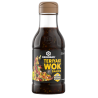 Salsa Kikkoman Teriyaki Wok con Sésamo 250ml
