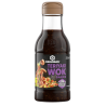 Salsa Kikkoman Teriyaki Wok con Ajo 250ml