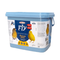 Amarela Extra 4 Kg