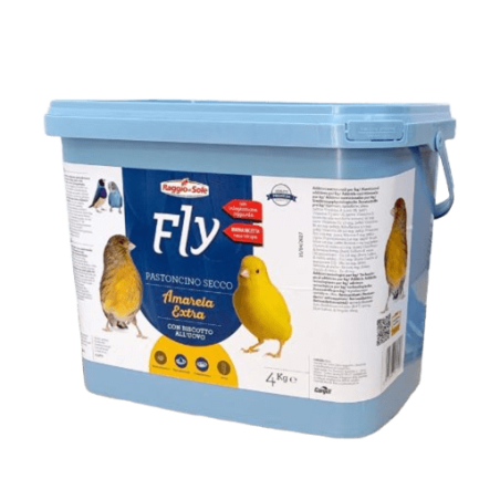 Amarela Extra 4 Kg
