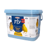 Pasta Amarela Extra 4 Kg
