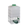 Bebedero P-3 ABS Con depósito 20L.