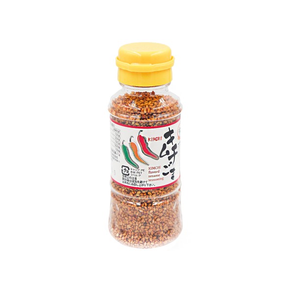 Sesamo Tostado al Kimuchi 80gr