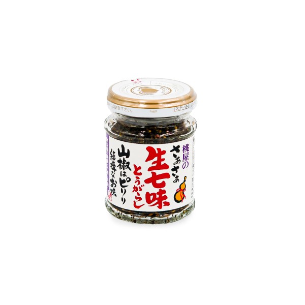 Nama Shichimi Pasta 55gr