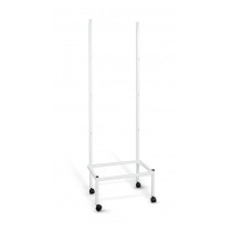 Jgo. Barras Soporte Cría 1,72cm