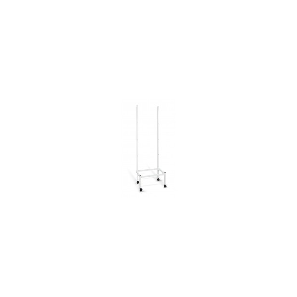 Jgo. Barras Soporte Cría 1,72cm